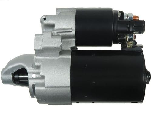 Startmotor - 10 Tands - 0.9KW - PSA   Mini, Auto-onderdelen, Motor en Toebehoren, Nieuw, Verzenden