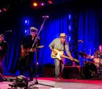 John Hiatt Tickets De Doelen Te Koop