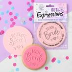 Sweet Stamp Outboss Team Bride, Verzenden, Nieuw