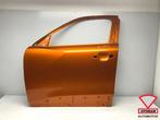 Peugeot 2008 2019+ Portier Deur Links Voor Origineel!, Auto-onderdelen, Ophalen, Gebruikt, Deur, Voor