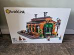 Lego - 910033 Bricklink designer program - Old Train shed, Nieuw