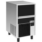 GGM Gastro | Ijsblokjesmachine - Cilinder - 27 kg/24 uur |, Zakelijke goederen, Verzenden