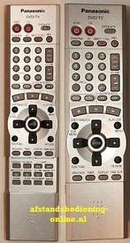 Afstandsbediening Panasonic eur7615kdo dmr-hs2, Audio, Tv en Foto, Afstandsbedieningen, Ophalen of Verzenden, Nieuw, Origineel