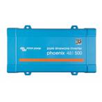 Victron Phoenix omvormer 48/500 230V VE.Direct IEC, Nieuw, Ophalen of Verzenden