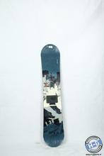 Refurbished - Snowboard - CrazyCreek T2 - 138, Sport en Fitness, Ophalen of Verzenden, Gebruikt, Board