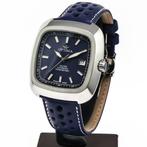Optima - Golfer Swiss Automatic Watch - OSA487-SL-9 - Zonder, Nieuw