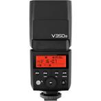 Godox Speedlite Ving V350C Canon, Audio, Tv en Foto, Fotografie | Flitsers, Ophalen of Verzenden, Nieuw, Overige merken