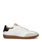 Fred de la Bretoniere Pearl Sign lage sneakers, Fred de la Bretoniere, Verzenden, Wit, Nieuw