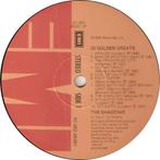 The Shadows - 20 Golden Greats (LP, Comp), Ophalen of Verzenden, Nieuw in verpakking