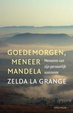 Goedemorgen, meneer Mandela | 9789000343140 | Zelda la, Boeken, Zo goed als nieuw, Zelda la Grange