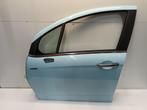 Portier links voor Citroën C3 II 1.4 VTi 95, Ophalen of Verzenden, Gebruikt, Voor, Citroën