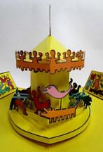 Keith Haring (1958-1990) - Luna Luna A Poetic Extravaganza!