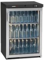 Gamko lage flessenkoeler - LG3/150RG - deur rechtsdraaien..., Zakelijke goederen, Horeca | Keukenapparatuur, Verzenden, Nieuw in verpakking