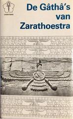 De gâthâs van Zarathoestra, Boeken, Nieuw, Verzenden