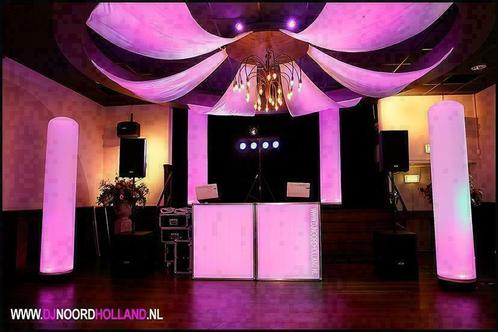 Dj Bruiloft Dj Verjaardag Dj feestmuziek Dj Noord Holland dj, Diensten en Vakmensen, Muzikanten, Artiesten en Dj's, Dj, Solo-artiest