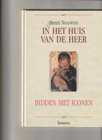 In het huis van de Heer 9789020917093 Henri Nouwen, Boeken, Godsdienst en Theologie, Verzenden, Gelezen, Henri Nouwen