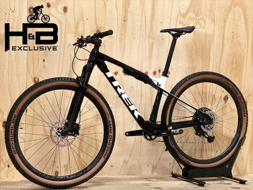 Trek Supercaliber 9.7 29 inch mountainbike NX 2021, Fietsen en Brommers, Fietsen | Mountainbikes en ATB, Fully, Heren, 45 tot 49 cm