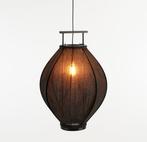 2dekans | Mica Decorations Pego Hanglamp - H73 x Ø54 cm -, Huis en Inrichting, Ophalen of Verzenden, Zo goed als nieuw