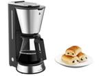 WMF KITCHENminis - Koffiezetapparaat - 5 kopjes - Cromargan®, Verzenden, Zo goed als nieuw