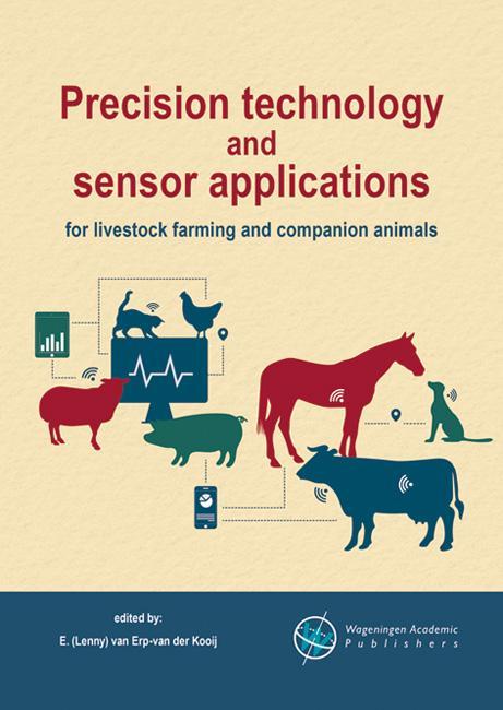 Precision technology and sensor applications f 9789086863648, Boeken, Studieboeken en Cursussen, Zo goed als nieuw, Verzenden