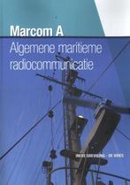 Marcom A 9789083372761, Boeken, Zo goed als nieuw