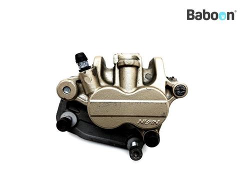 Remklauw Links Voor Cagiva Gran Canyon 900 ie 1997-2000, Motoren, Onderdelen | Overige, Gebruikt, Verzenden