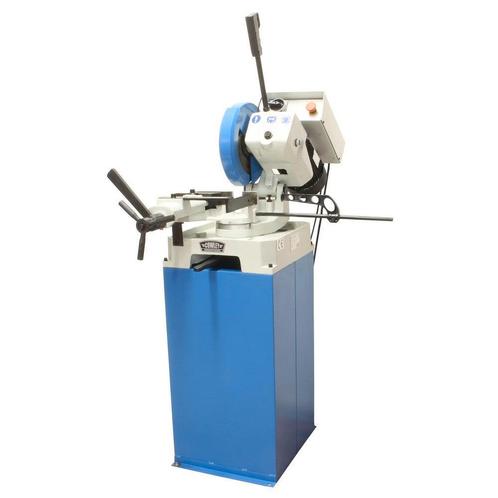 Afkortzaag metaal 250mm, Doe-het-zelf en Verbouw, Gereedschap | Lasapparaten, Verzenden