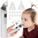 Malatec elektrische neusreiniger/ aspirator voor kinderen, Kinderen en Baby's, Badjes en Verzorging, Nieuw, Ophalen of Verzenden