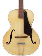 Epiphone Ritz 1944 (Archtops,Akoestische Archtop), Ophalen of Verzenden, Gebruikt, Epiphone