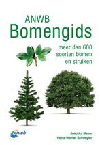 ANWB bomengids 9789021569048 Joachim Mayer, Verzenden, Zo goed als nieuw, Joachim Mayer