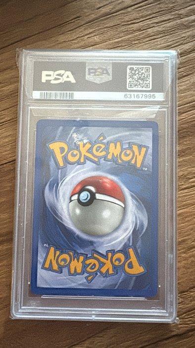 Pokémon - 1 Graded card - Poliwrath H24 Foil - PSA 6 -, Hobby en Vrije tijd, Verzamelkaartspellen | Pokémon