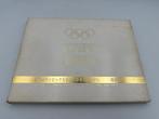 Japan. Official Commemorative Medal Set of Past Olympic, Verzamelen, Nieuw