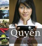 Quyên 9789057203220 Alain Coninx, Boeken, Kookboeken, Verzenden, Zo goed als nieuw, Alain Coninx
