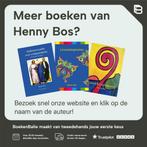 Verrijkende inzichten 9789463280532 Henny Bos, Boeken, Verzenden, Gelezen, Henny Bos