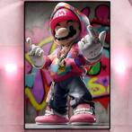 JZL - [L] Gangsta Mario - Luxury Edition [Art - Tribute], Spelcomputers en Games, Nieuw