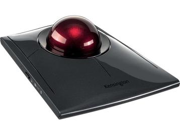 Kensington SlimBlade™ Pro Trackball - Zwart beschikbaar voor biedingen