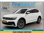 Volkswagen Tiguan 1.5 TSI Highline R-Line AUT 150PK €398pm, Auto's, Automaat, Wit, Nieuw, SUV of Terreinwagen