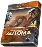 Terraforming Mars Solo Automa (Engels) | Stronghold Games, Verzenden, Nieuw