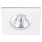 LED Spot - 5W - Waterdicht - Dimbaar - Warm Wit 3000K, Huis en Inrichting, Lampen | Spots, Metaal of Aluminium, Nieuw, Ophalen of Verzenden