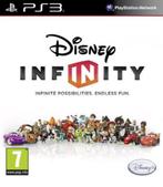 Disney Infinity (game only) (PlayStation 3), Vanaf 3 jaar, Gebruikt, Verzenden