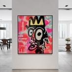 Timo Wedell (1994) - Sexy King Like Basquiat - XXL