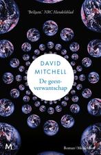 De geestverwantschap 9789029092890 David Mitchell, Verzenden, Zo goed als nieuw, David Mitchell