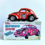 Taiyo Toys - Speelgoed - Volkswagen Speed Bug Battery, Antiek en Kunst