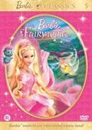 Barbie - Fairytopia - DVD, Cd's en Dvd's, Dvd's | Tekenfilms en Animatie, Verzenden, Nieuw in verpakking