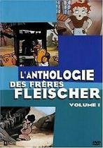 Lanthologie des frères Fleischer - volume 1  DVD, Gebruikt, Verzenden