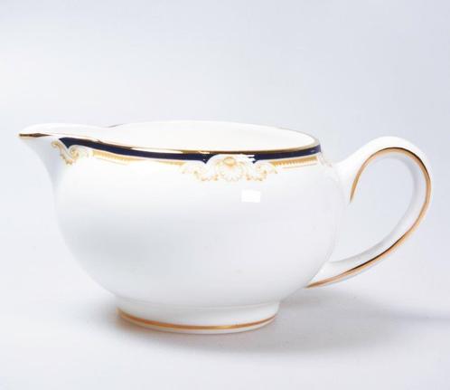 Wedgwood Cavendish Melkkannetje, Huis en Inrichting, Keuken | Servies, Nieuw, Overige materialen, Overige stijlen, Verzenden