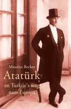Ataturk en Turkijes weg naar Europa | 9789059114401 |, Zo goed als nieuw, Maurice Becker