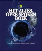 Het alles-over-spoken boek 9789054616481 Andrea Mills, Verzenden, Zo goed als nieuw, Andrea Mills