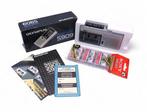 Olympus - PearlCorder S909, VC VA, In Original Box + 3x, Nieuw