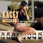 cd - Kacey Musgraves - Same Trailer Different Park, Cd's en Dvd's, Cd's | Country en Western, Verzenden, Nieuw in verpakking
